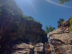 -黑龙潭风景区