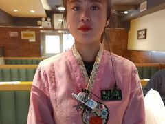 -樱花墅朝鲜族风味餐厅(厦门街创始店)