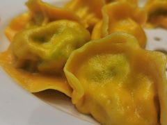 -双合园·海鲜水饺青岛菜(九水东路店)