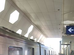 -朱辛庄(地铁站)