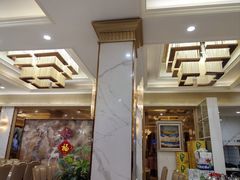 -百姓食府(秦虹路店)