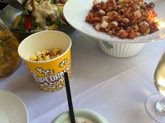 -福海居烤鸭店(鸟巢店)