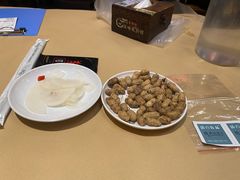 -江味龙虾馆·裸蓝龙虾(南山店)