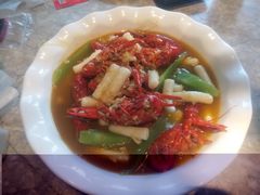 -沪小胖小龙虾(淮海中路旗舰店)