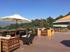 春城湖畔高尔夫度假村-昆明春城湖畔度假村