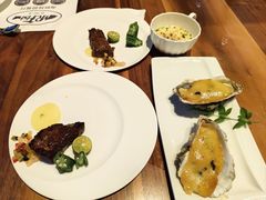 -Mr.Fish鱼鲜生海鲜放题(高德置地冬广场店)