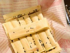 -禧香逢烧烤金牌鸡手王(繁荣路店)