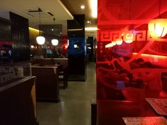 大堂-味千拉面(上海松江二店)