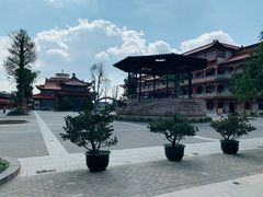 -高旻寺
