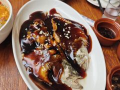 -百家鲜·杭帮菜