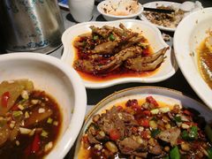 -大碗厨 25年老字号 现炒湘菜(四季天地店)