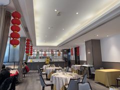 -惠丰堂饭庄(北洼路店)