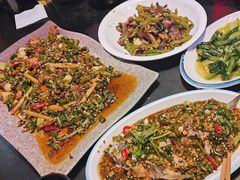 -醉小酒馆·川菜·江湖菜·重庆菜(观音桥旗舰店)