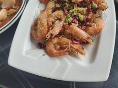 -鑫悦楼煎蟹·16年海鲜大排档