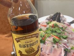 -九大簋家宴(北京路店)