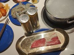 -星伦多自助料理·涮烤一体(杭州来福士店)