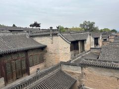 -山西王家大院