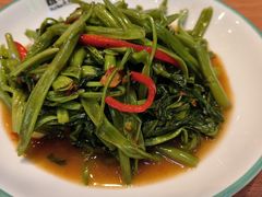 -越小品·越南餐厅(万科里店)