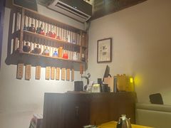 -长亭酒肆.武夷菜(鼓楼后海店)