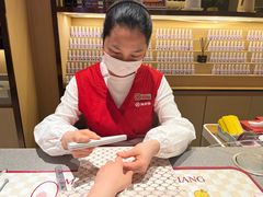 -海底捞火锅(海宁路店)