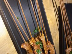 -吞鱼兽麻辣烤鱼(万达店)