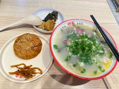 -武圣羊汤·西北面(朝阳门店)