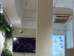 -00后的烤串·扬州地标烧烤(大运河博物馆店)