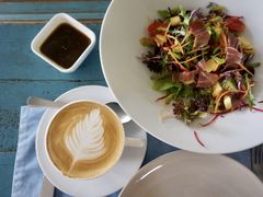 -翠田Green Field Kitchen