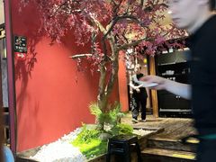 -新白鹿餐厅(银泰西湖文化广场店)