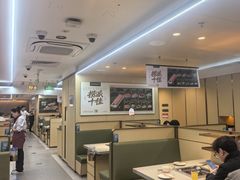 -海底捞火锅(团结桥店)