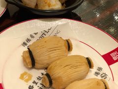 -夏宫中餐厅(香格里拉大酒店)
