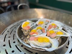 -飞尝蚝·顺德菜·鱼生(顺德总店)