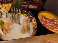 -牛New寿喜烧(虹桥新天地店)