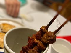 -宁夏国强手抓羊肉·清真菜(未央路凤三店)