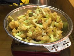 -全聚贤餐厅·湖北家常菜(沙湖店)