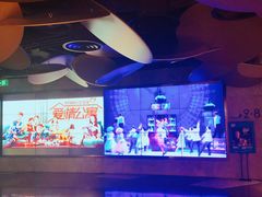 -百美汇影城(LUXE嘉里中心店)