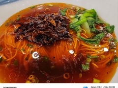 -小方的面(徐家汇店)