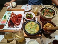 -茄子恰恰·新云南小炒(坪山益田店)
