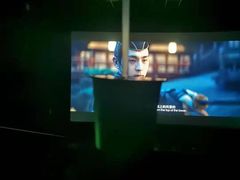 -SFC上影影城(北京大兴龙湖天街IMAX店)