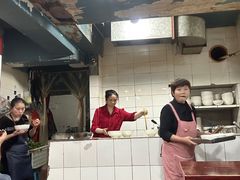 -朱儿面庄(洋河三路店)