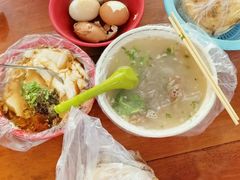 -老西关黄老太牛肉烧饼