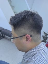 -蒋伟时尚造型