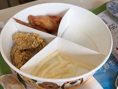 -麦当劳(长沙东风路店)