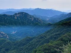 -大岭沟猕猴桃谷风景区