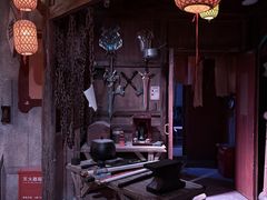 -暴风岛沉浸式体验馆(百联世纪店)