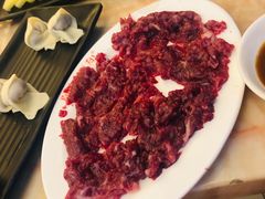 -陈记顺和潮汕牛肉火锅(韩江路店)