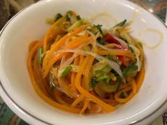 -新疆红柳花餐厅(新洲店)