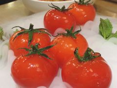 -小大董·烤鸭(王府井apm店)