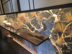 -海派悦庭·海胆烧麦·新融合菜(凯德广场店)
