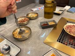 -本达人海鲜烧烤·朝鲜族风味(发展店)
